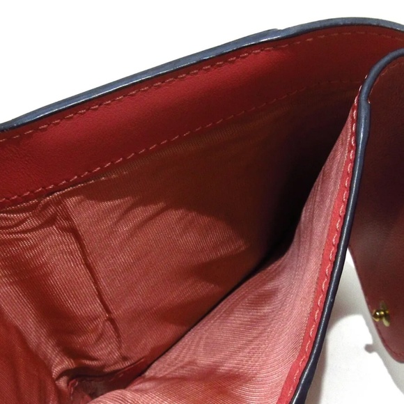 Dior saddle wallet - Picture 8 of 9